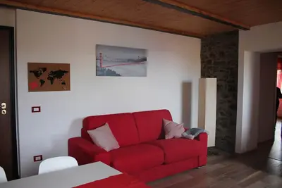 Image de Prima del Cielo - appartement Alba