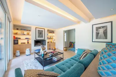 Image de Villa avec piscine à 2, 5km de Saint-Tropez