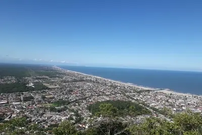 Image de Shared house 400 meters from the beach.