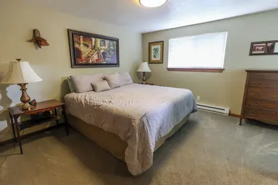 Image de Charming 2-bedroom townhome with Ac in Eugene