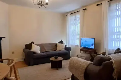 Image de Modern 3bdr Home Heart of The Liberties