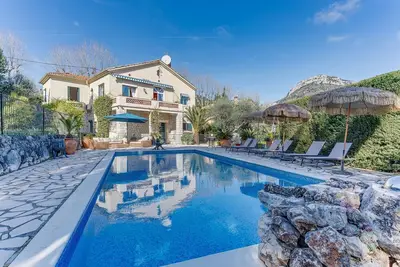 Image de Mas Rose Vi4493 by Riviera Holiday Homes