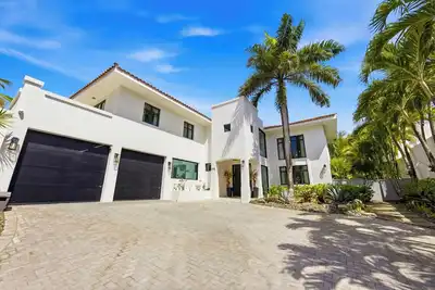 Image de \t\nVilla Rose @ Dorado Beach Resort & Club