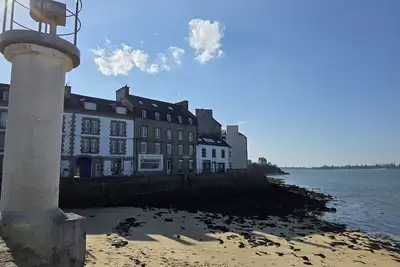 Image de Appartement confortable vue mer incroyable