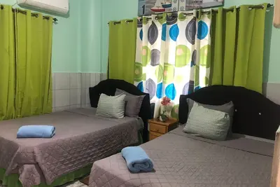 Image de Caribbean Tourist Villa, your home away from home!