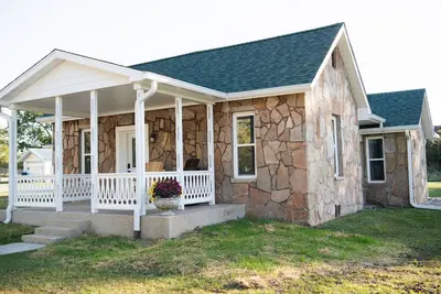 Image de Laura & Almanzo`s home 1898-1910