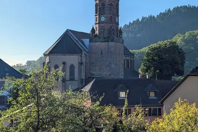 Image de Trompette - Logement de charme au pied des Vosges