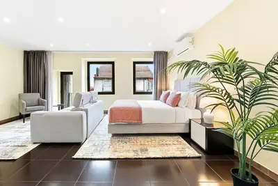 GuestReady - Poveiros Flats