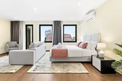 GuestReady - Poveiros Flats