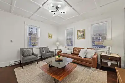 Image de Charming 2-bedroom house in peaceful Lee