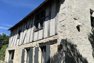 Image de Luxury historic property in Bergerac wine region, sleeps 4 - Adults only