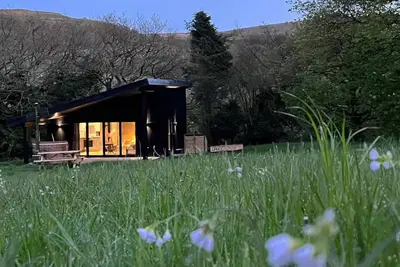 Image de Quirky, Luxury Hideaway