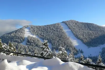 Image de Adrechas Mercantour