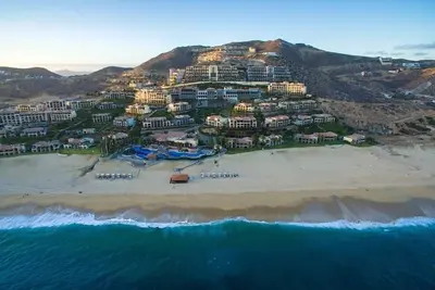 Image de Steps from the beach at Sunset Beach in marvelous Cabo San Lucas