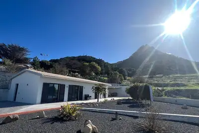 Image de Casa Pico Castelo – Havre paisible sur la charmante île de Porto Santo
