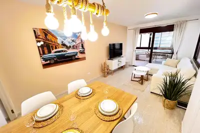 Image de Beach Apartment with Pool & Gym