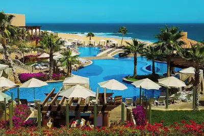 Image de Gorgeous 3-bedroom villa in Cabo San Lucas - infinity pool