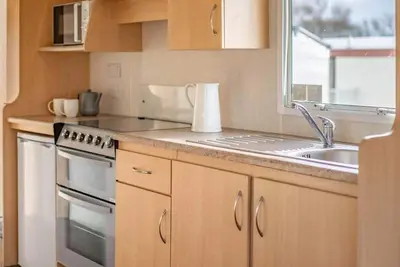 Image de North Wales Coastal Stay