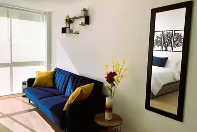 Image de Splendid loft- La Candelaria