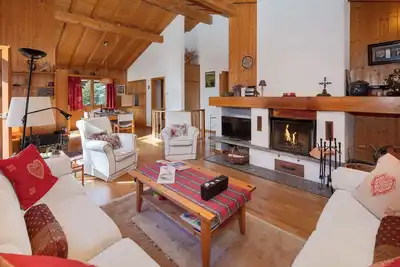 Image de Veni, Vidi, Mansi by Interhome