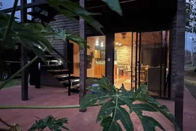 Image de Charming Private Retreat in the Rainforest near Jaco