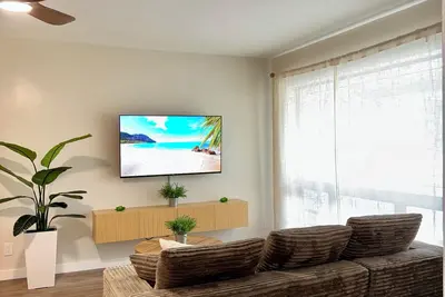 Image de Casa Del Sol • Tropical Oasis Near Hollywood Beach & Nightlife