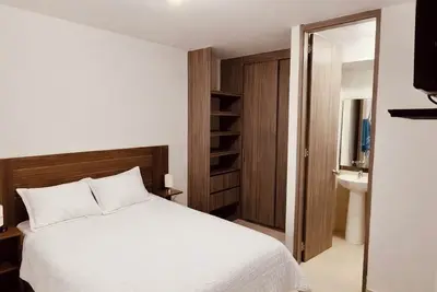 Image de 17th Floor in North Cartagena : 3h : Swimming Pool + Gym