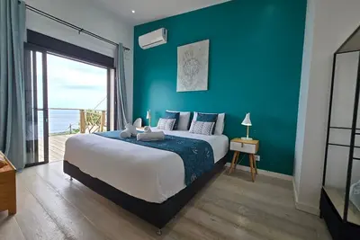 Image de Kazen’ Eden, Vue panoramique Ouest