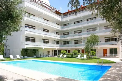 Image de Corina Suites and Apartments