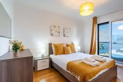 Image de GuestReady - Havre de sérénité à Caniço