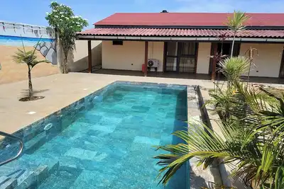 Image de Villa Privee Assouindé ( Assinie )