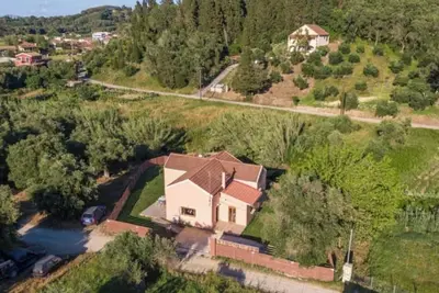 Image de \nCasa Terra Verde, Discover a warm and welcoming heaven, a second home.