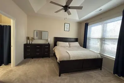 Image de Carolina Cottage Retreat-12 Minutes from Clemson University