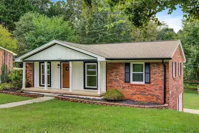 Image de Cozy Home in Hickory