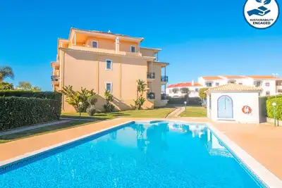 Image de Holiday apartment in Albufeira