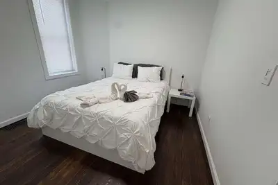 Image de Temple Apartment Unit 1 2 bedrooms