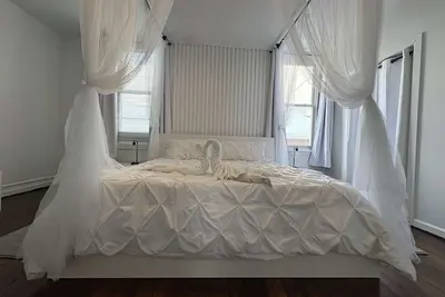 Image de Temple Apartment Unit 2 2 bedrooms