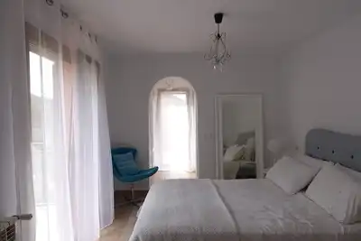 Image de 4-bedroom villa in charming village with Ac and sympathetically furnished