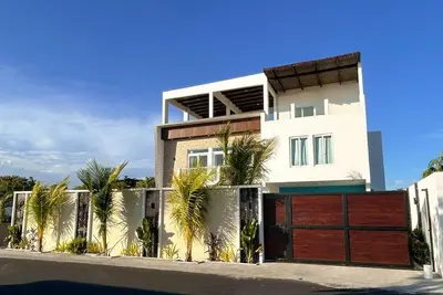 Image de Chalet Casa Turqueza - con aire acondicionado