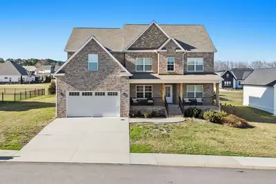 Image de 5br Luxury Lake Home - Twin Creeks Village