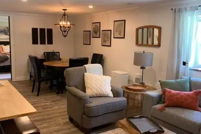 Image de The Trinity Guest Suite, Trinity Guest House