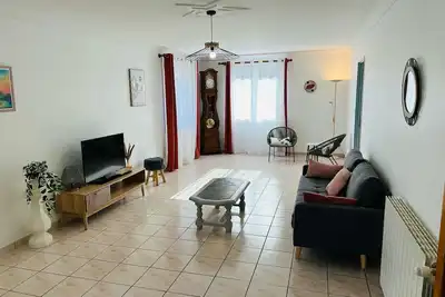 Image de Maison au coeur des Pyrénées