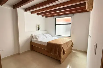 Image de Enjoy an unforgettable stay in the garden