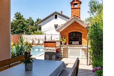 Image de Apartments Foric - Two bedroom apartment (2)