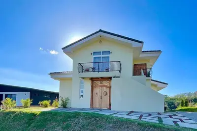 Image de Escape the Cold- 2br Mountain View Villa