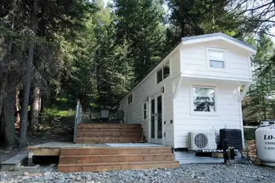 Image de Lily`s Little Lodge - Tiny Home