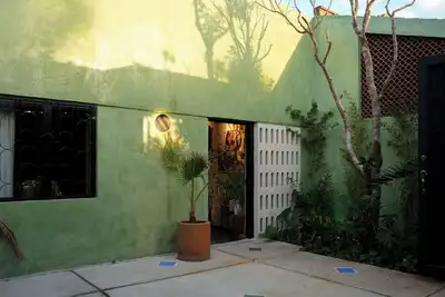 Image de House in Merida near Parque de las Americas. (For families and couples)