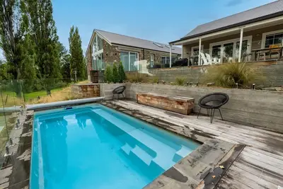 Image de Grand Glen Lyon - Big & Beautiful