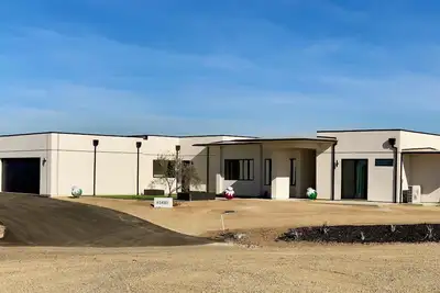 Image de AgaveTemecula Main House  Private 10-Acre Wine Country Estate