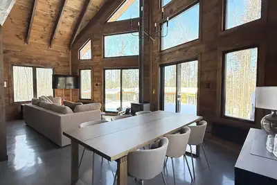 Image de Foresta KanataTremblant (189 Printemps)